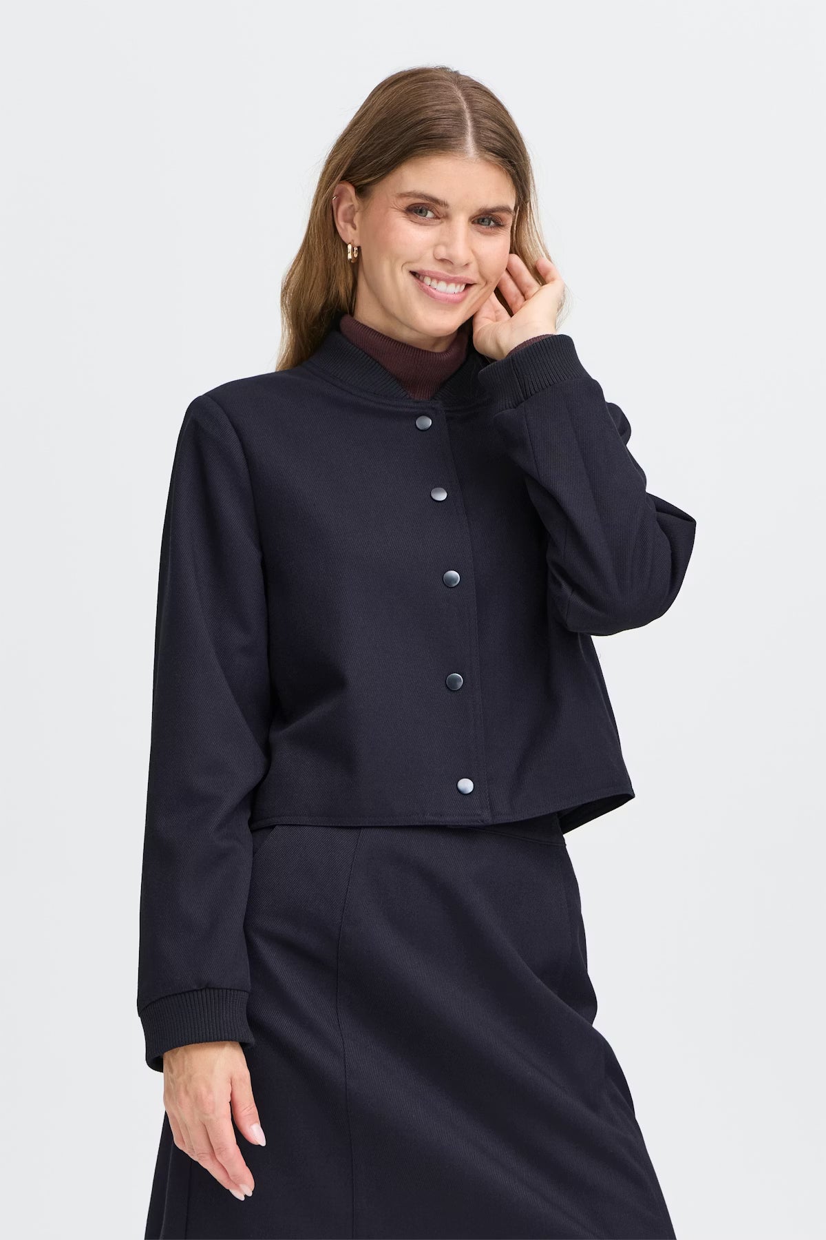 FRANSA Casual Jacket